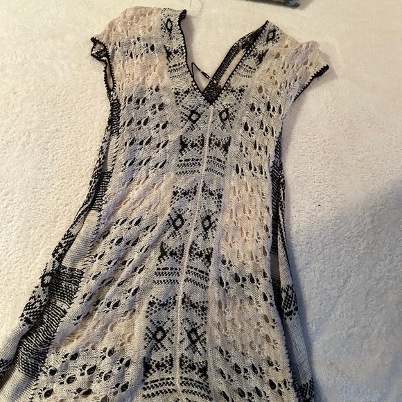 Free People Knitted Dress - Picture 3 of 3
